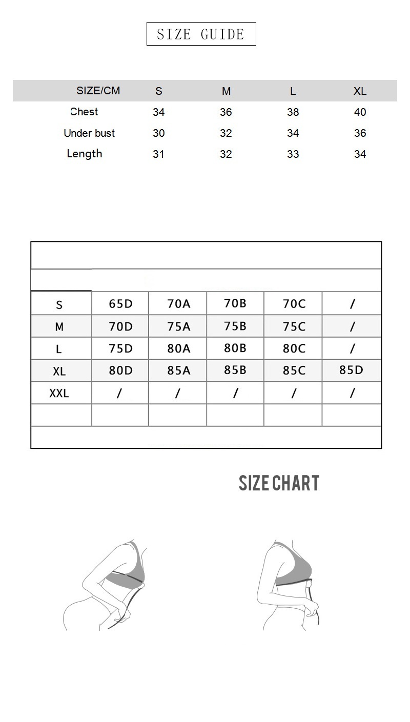 Title 1, Sports Bra Seamless Integrated Mold Cup Sports ...