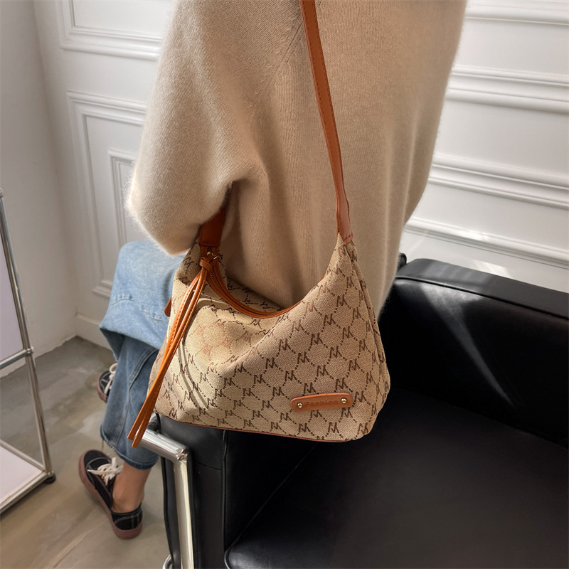 PU Crossbody Bag, picture 4 of 5