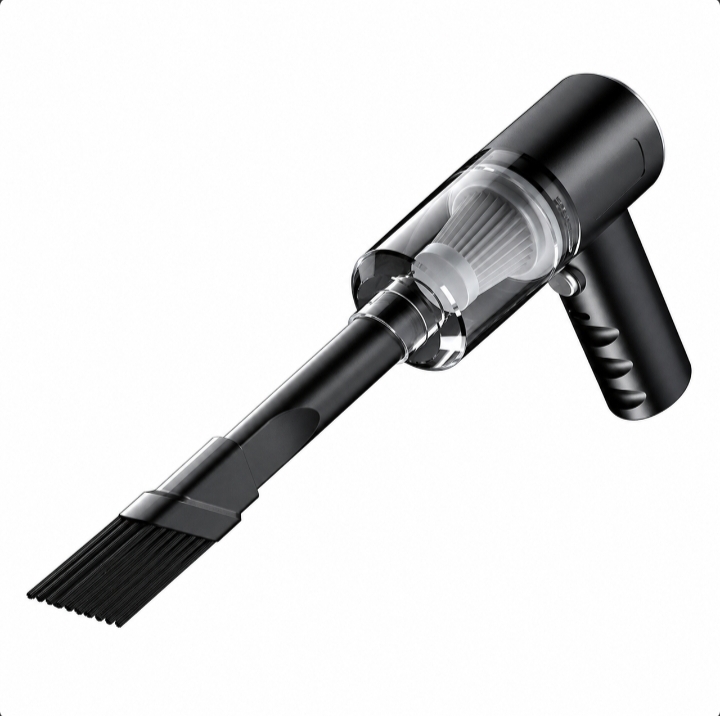 120W Cordless Handheld Vacuum Cleaner Small Mini Portable Car Auto Home Wireless