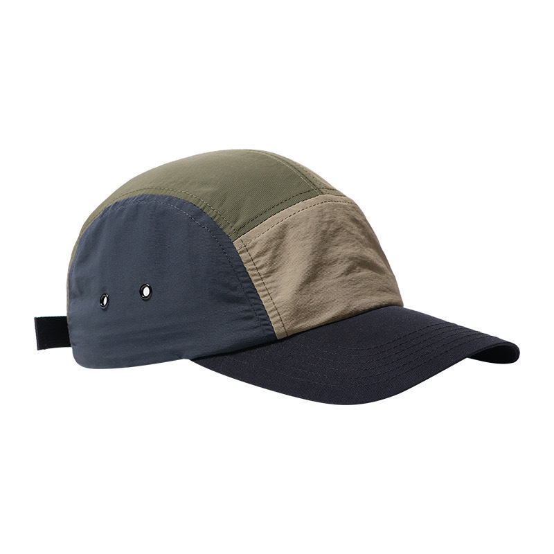Summer Outdoor Leisure Sunscreen Japanese Duck Tongue Baseball Cap
