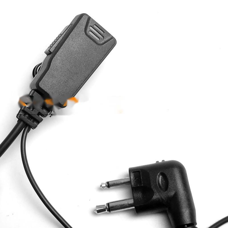 Intercom Headset Headset Cable M Head - Image 4