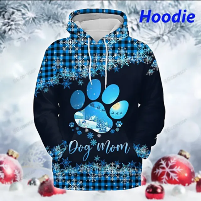 Animation 3D Digital Dog Cat Cartoon Pattern W6 5Xl - Shop at LoveMi