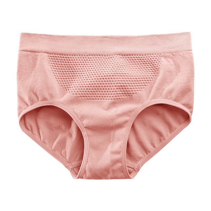 Title 2, Womens Seamless Honeycomb Briefs Ultimate Comf...