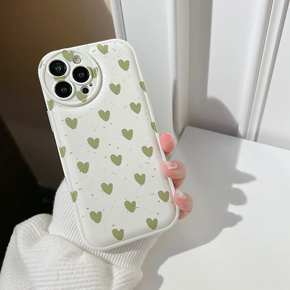 Simple Love Full Package Anti-fall Mobile Phone