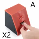 Red2Pcs