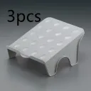 3Pcs Gray