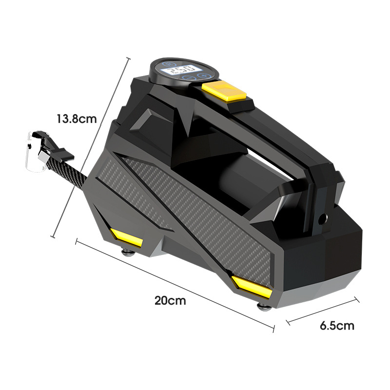 Title 6, Handheld Nightscape Lighting Intelligent Digita...