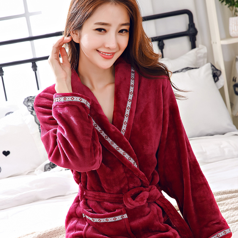 Title 10, Flannel Nightgown Women