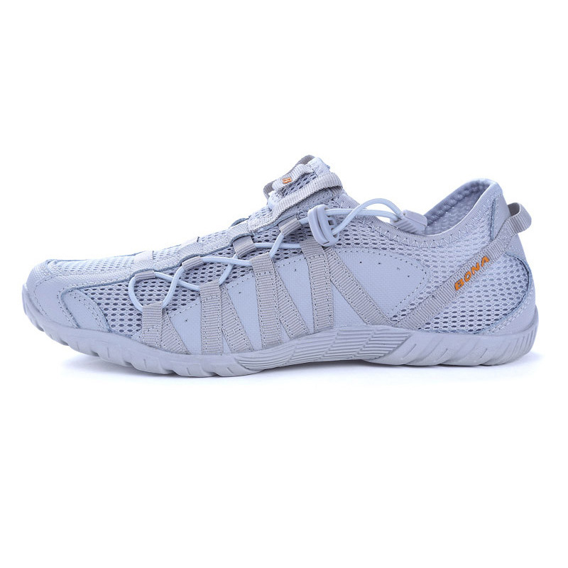 Title 2, Mesh outdoor casual shoes wading shoes