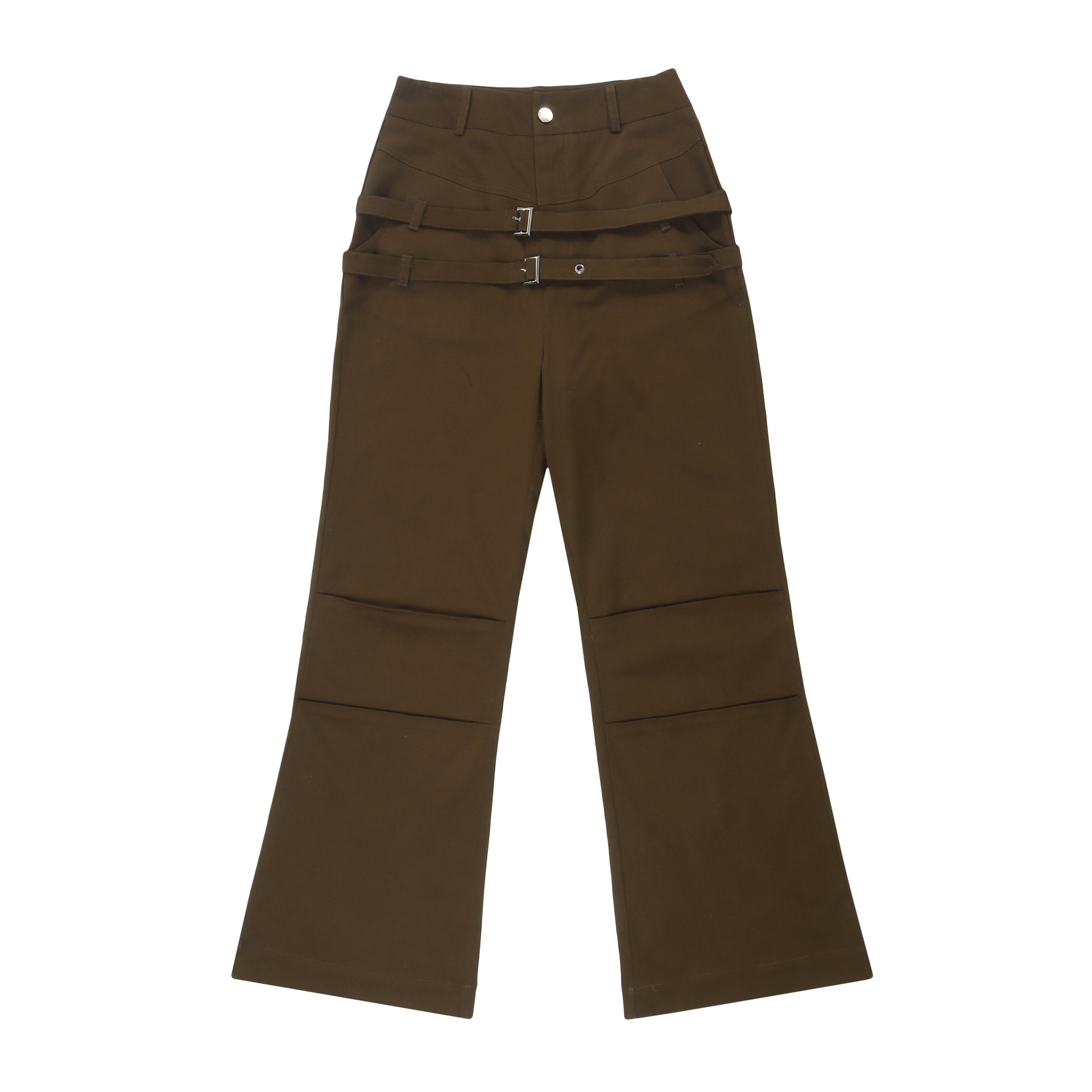 Title 7, Spezielle Design-Tooling Schlaghose Casual Pant...