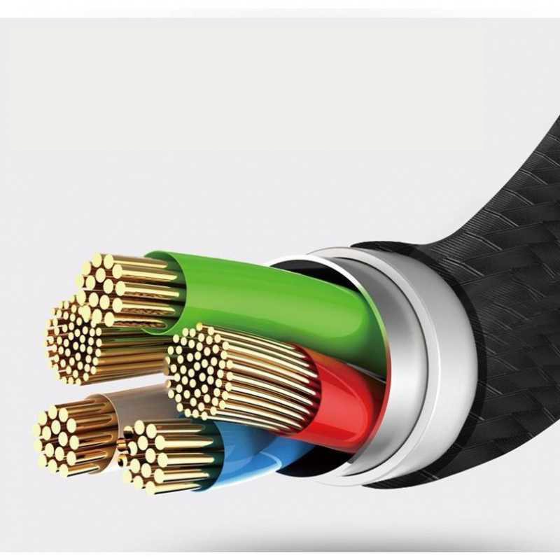 Headphone Adapter Cable Type-c Converter 3.5mm Headphone Adapter - Image 4