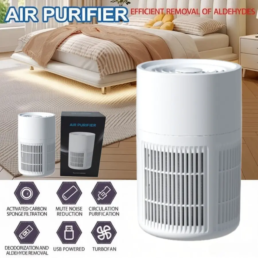 Home Air Purifiers For Large Room Medical