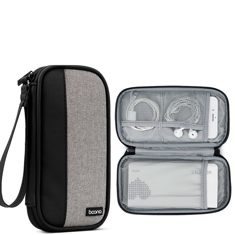 Power Protection Cover Earphone Storage Box — foto 7
