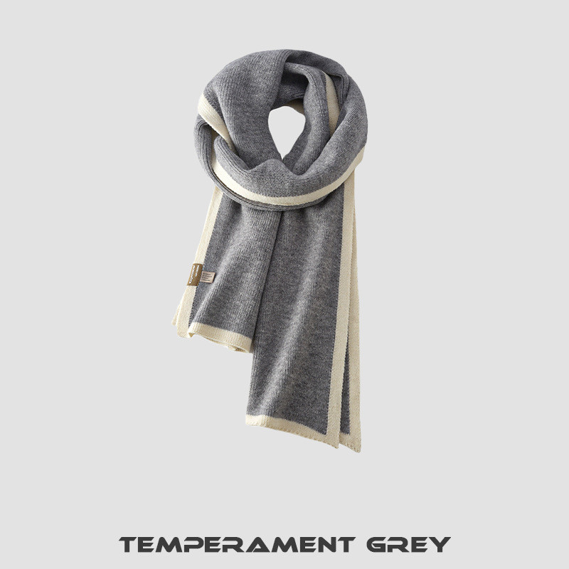 Temperament Grey