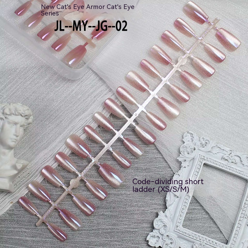 JLMY JG02 Short Ladder