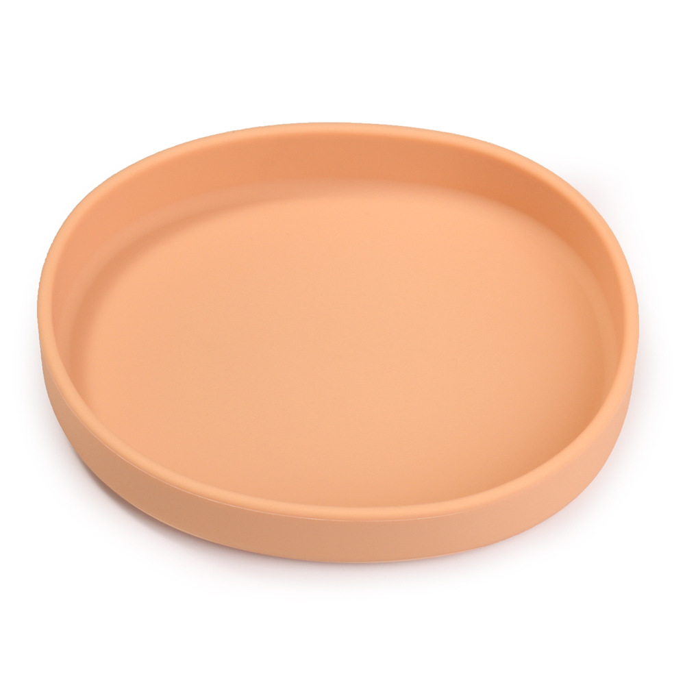 7e4f3d15 d429 41a5 b6b3 7abccbfbdbef - Baby Food Grade Complementary Food Plates Of All Sizes