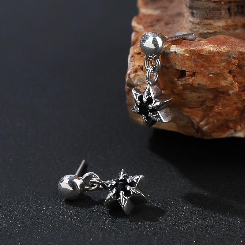 Personalized Trend Versatile Earrings