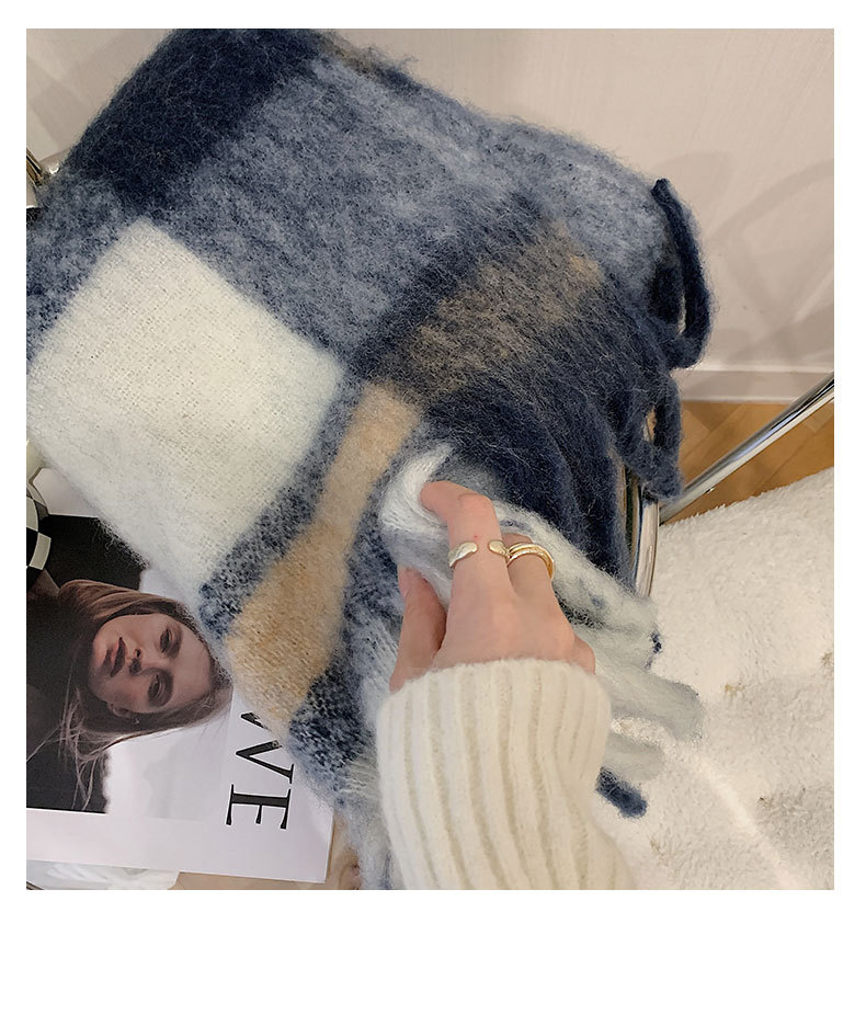 Soft And Windproof Winter Lovers With Long Bibs