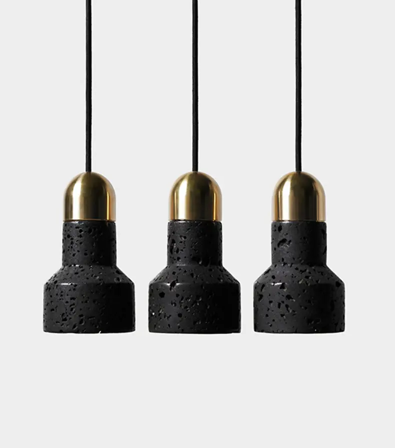 Industrial Style Bar Table Dining Room Light