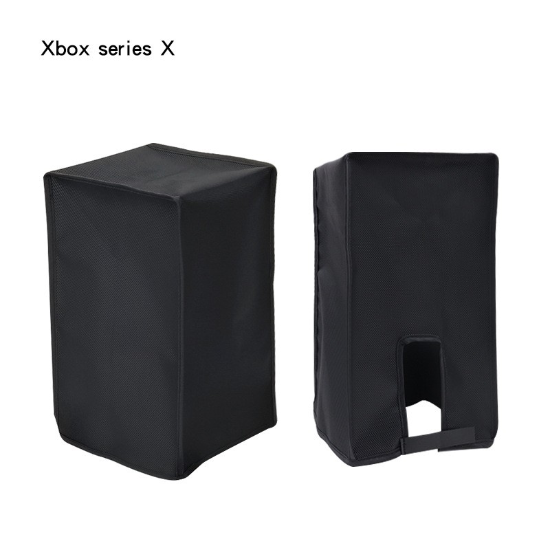 XSXVertical dust cover