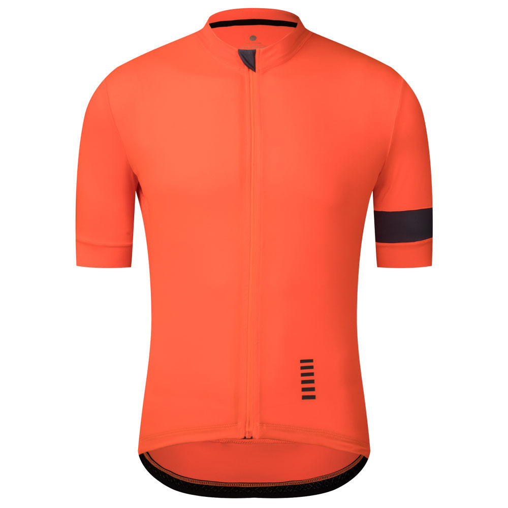 Foreign Trade Summer Short-sleeved Cycling Jersey Top