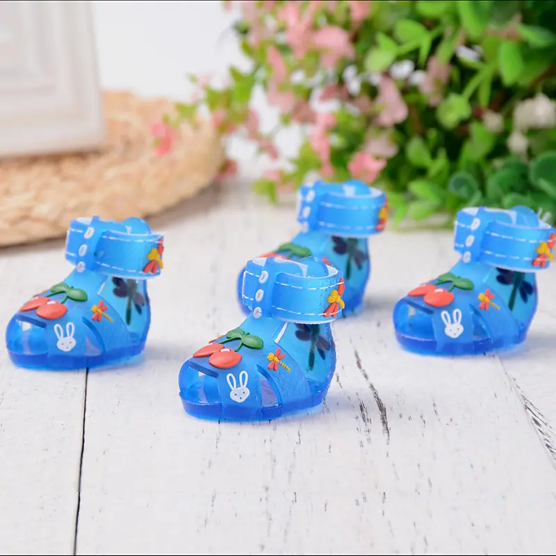Fashionable Soft-soled Non-slip And Breathable Shoes
