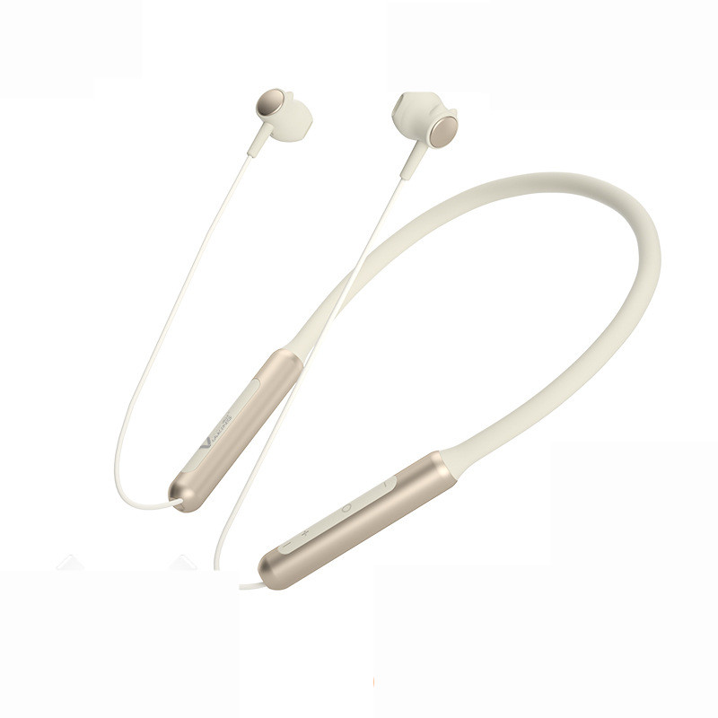 Wireless Sports Plug-in Bluetooth Headset 5.0 Running Sports Double Neck Hanging Subwoofer In Ear - Image 3