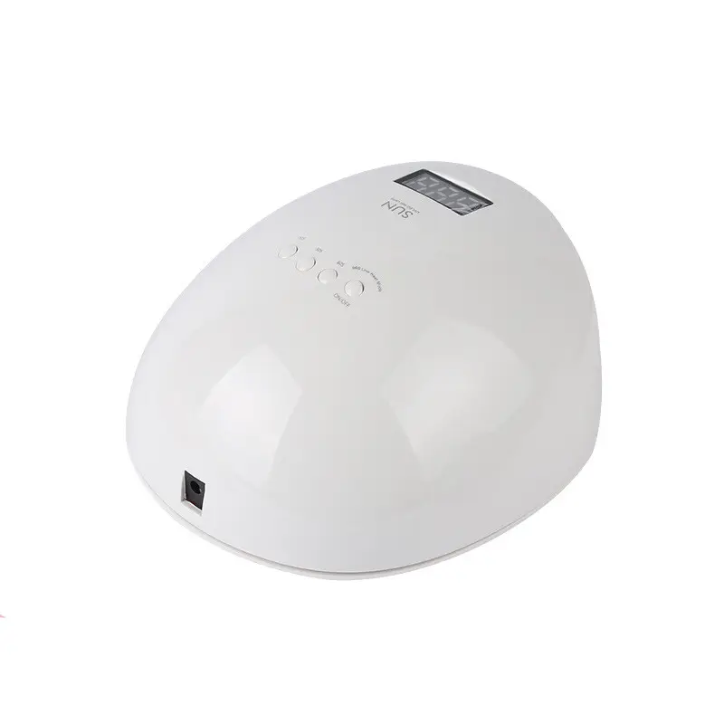 Nail Art Phototherapy Machine UV Ultraviolet Baking