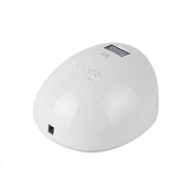 Nail Art Phototherapy Machine UV Ultraviolet Baking Lamp 48W Fast Us - Shop at LoveMi