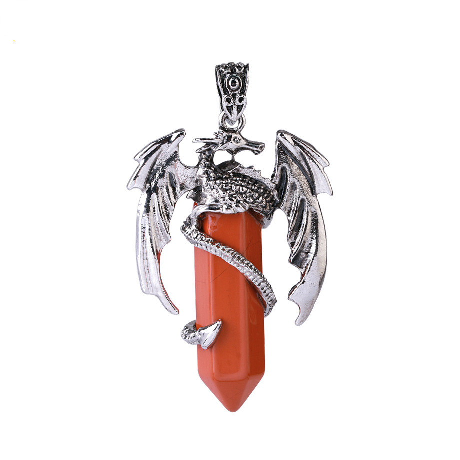 Red Jasper