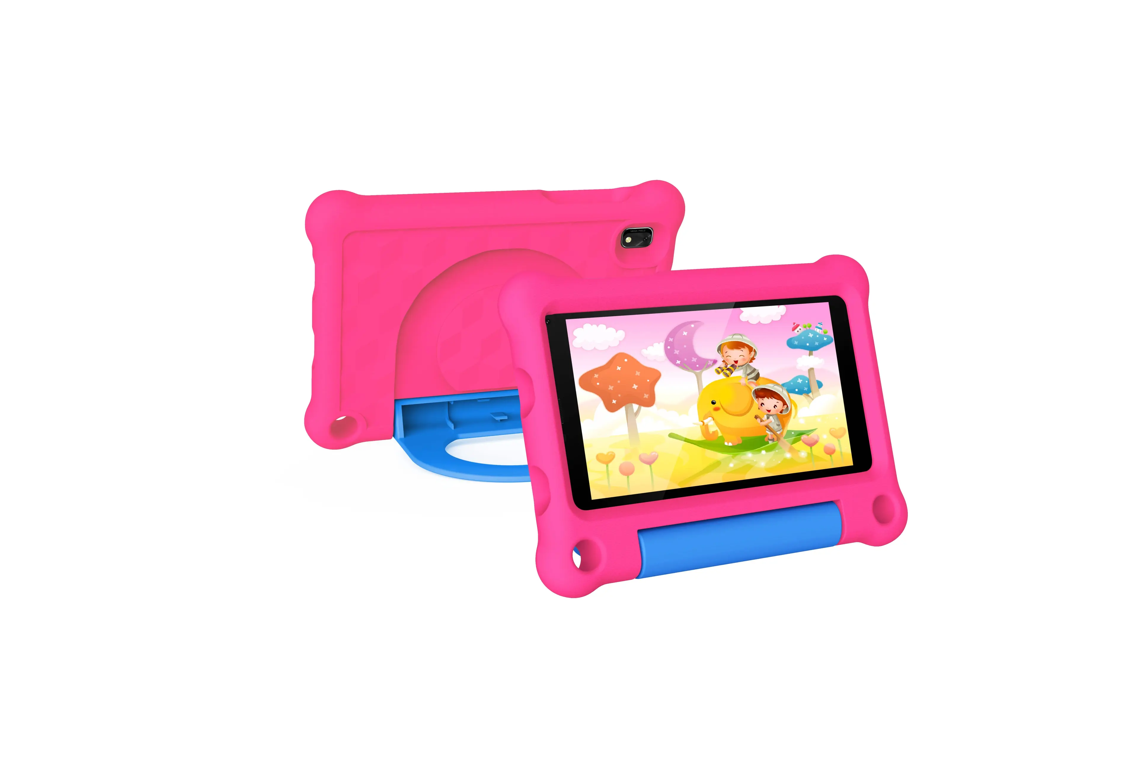G-tab T7Pro Kids Tablet 7 Inch 1024&600