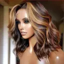 Gradient Brown