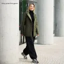 Army Green
