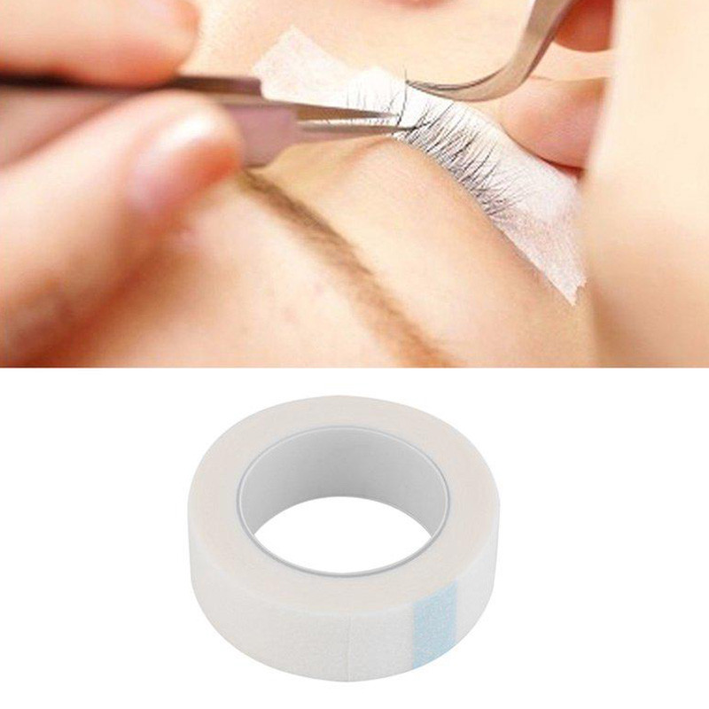 Professional Eyelash Lash Extension Tape Micropore Paper Surgical Medical Roll