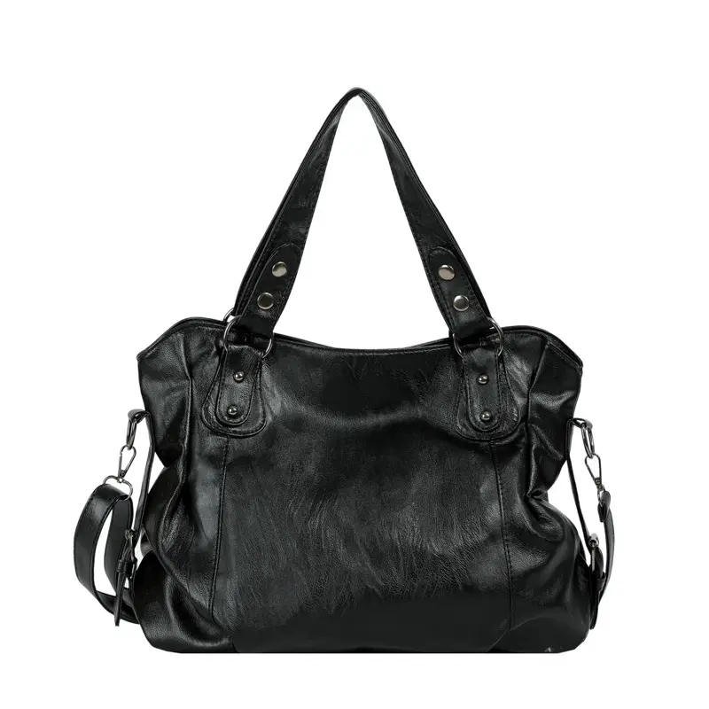 Foreign Trade Tote Bag 2025