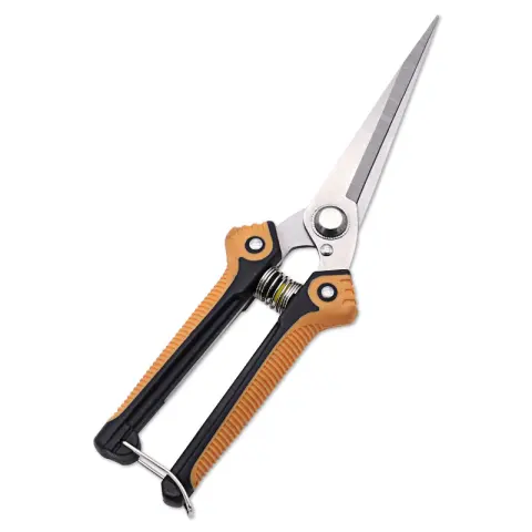 Gardening Shears Pruning Branches