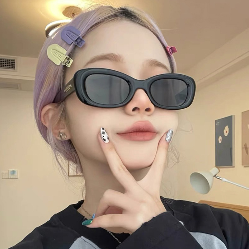 New Netflix Sunglasses Show Face Small Sunglasses - Image 5
