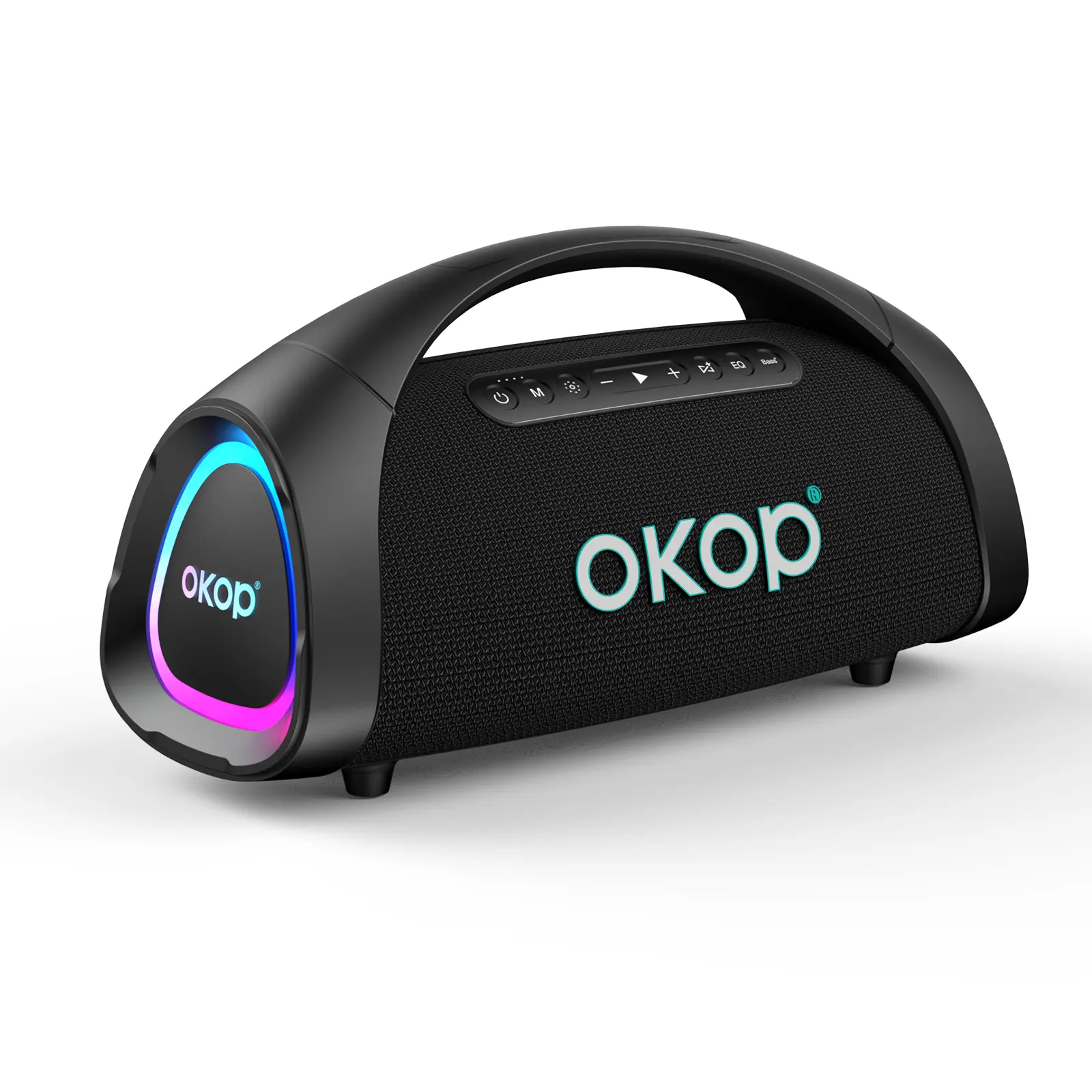 KP-8013 Best-Selling Portable Bluetooth Speaker