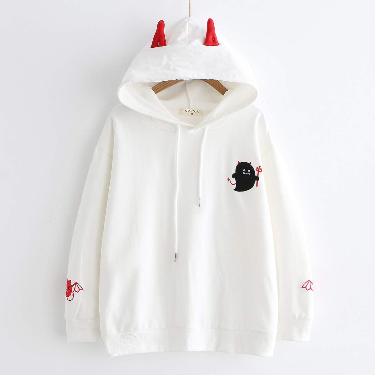 Title 4, Japanese Mori girl spring college style cute li...