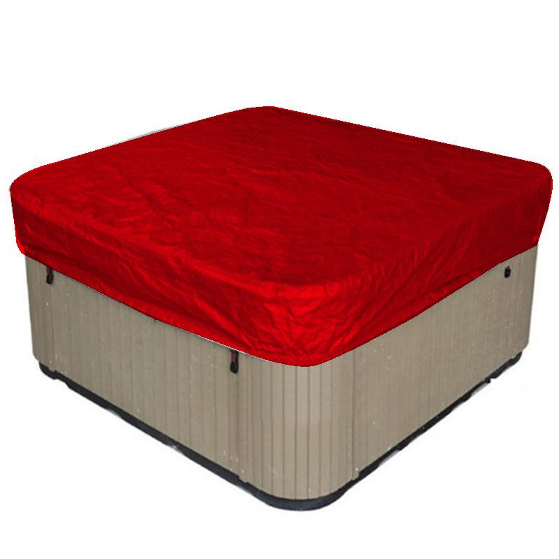 Daily Chemical Dust Cover For Outdoor Canopy