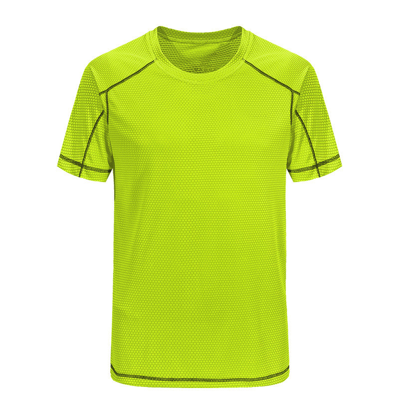 Malefluorescent green