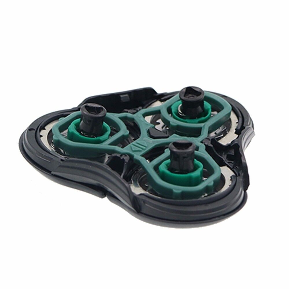 Replacement Shaver Blades Head For  Norelco SensoTouch 3D RQ10 RQ11 RQ12