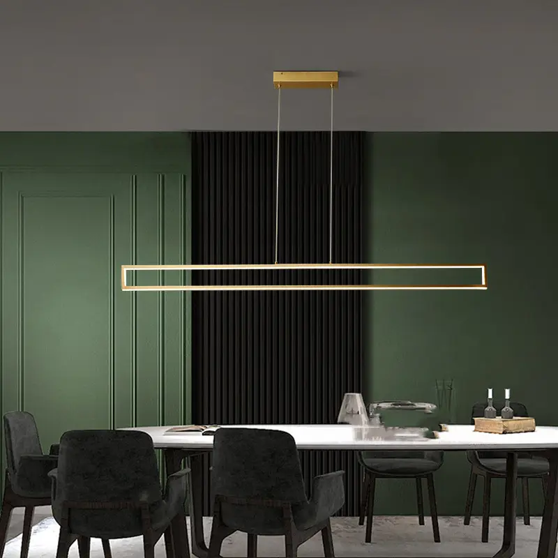 Extremely Simple And Luxurious All Copper Design