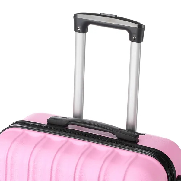 3-in-1 Multifunctional Large Capacity Traveling Storage Suitcase — foto 7