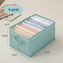 Big 9Light Blue