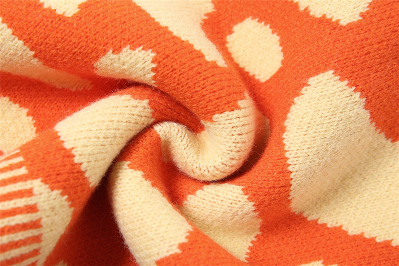 Women's Fashion Contrast Slim Lapel Top