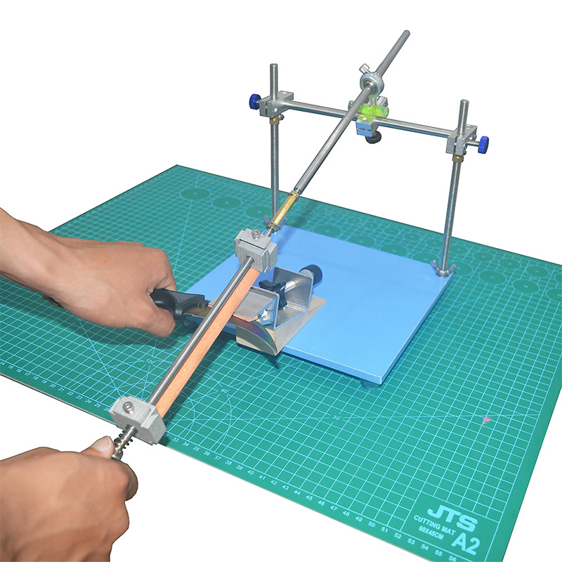 مسننة متعددة الوظائف قابلة للعكس بإصدار شريحة