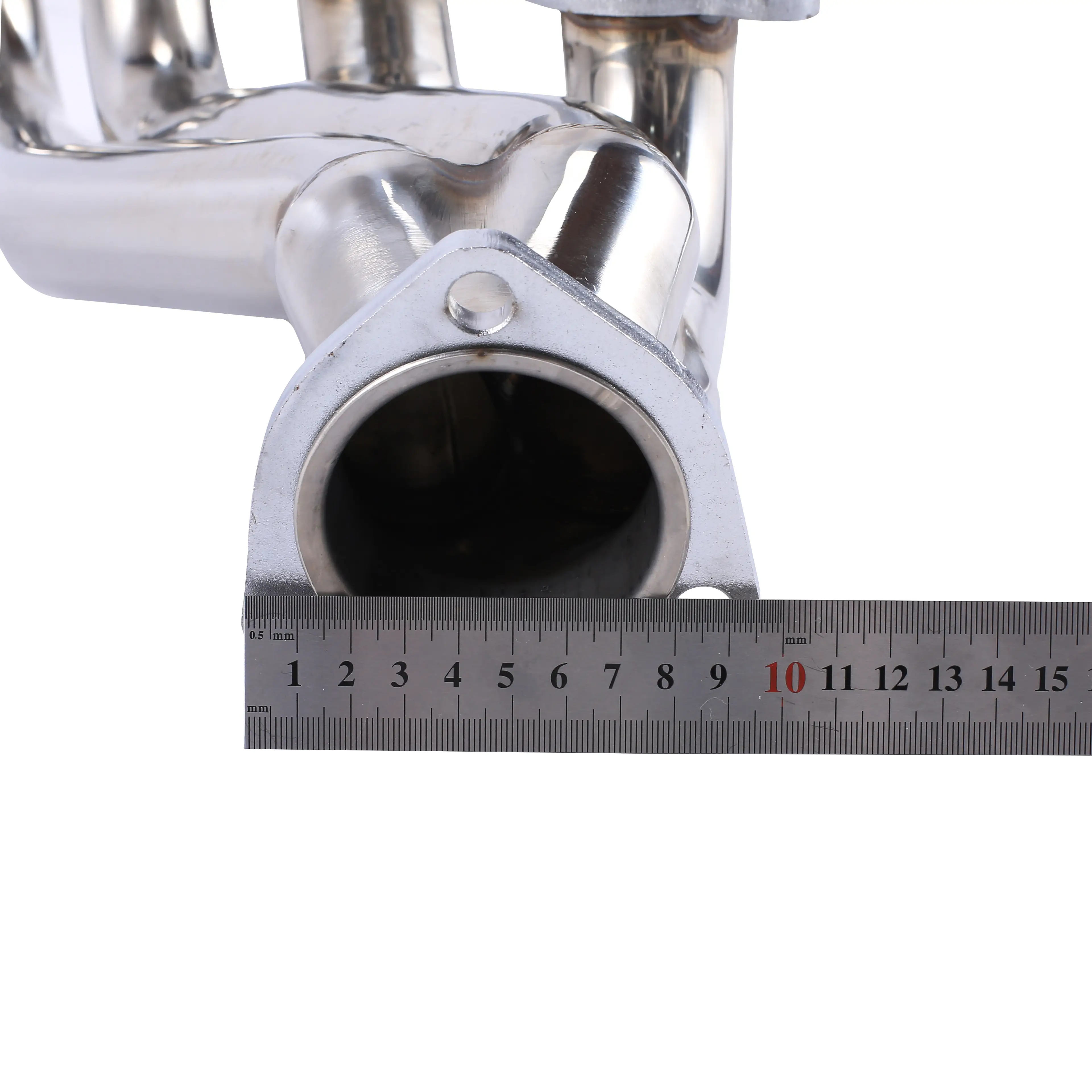 Exhaust Header For Chevy C10 Chevelle Camaro Caprice LS1 LS2 LS6 LS7 LSX Ban The Sale Of Amazon