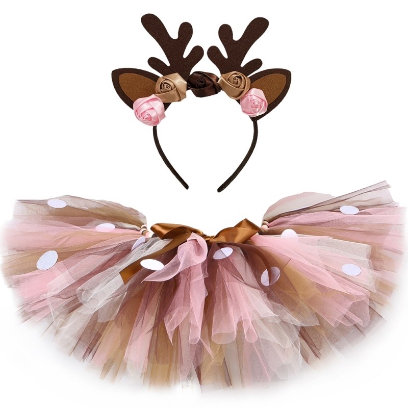 Devil Vintage Baby Cosplay Girl Halloween Costume For Kids — foto 3