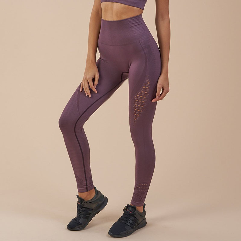 Title 3, High waist sports tights